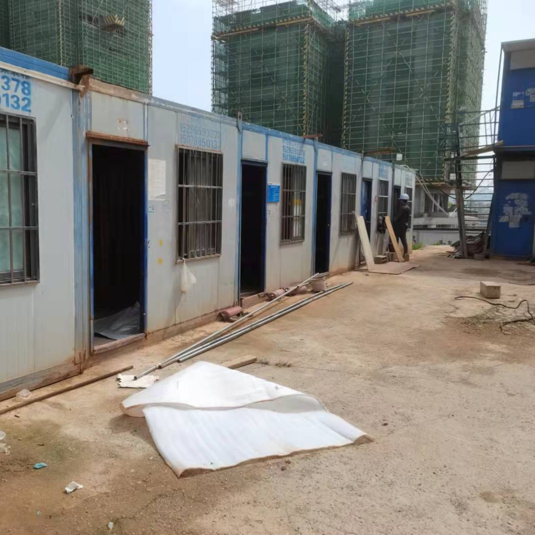 龙州\\厂房拆除回收：让废弃建筑重获新生\\