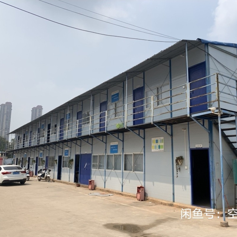 龙州\\厂房拆除回收：为城市环境改善贡献力量\\