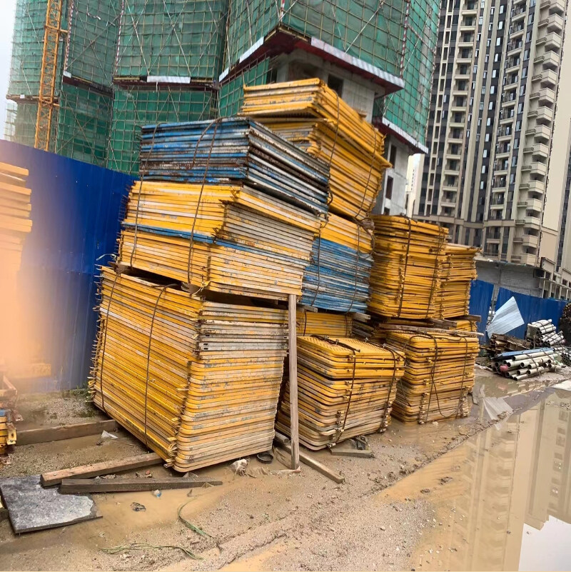 龙州建筑材料回收