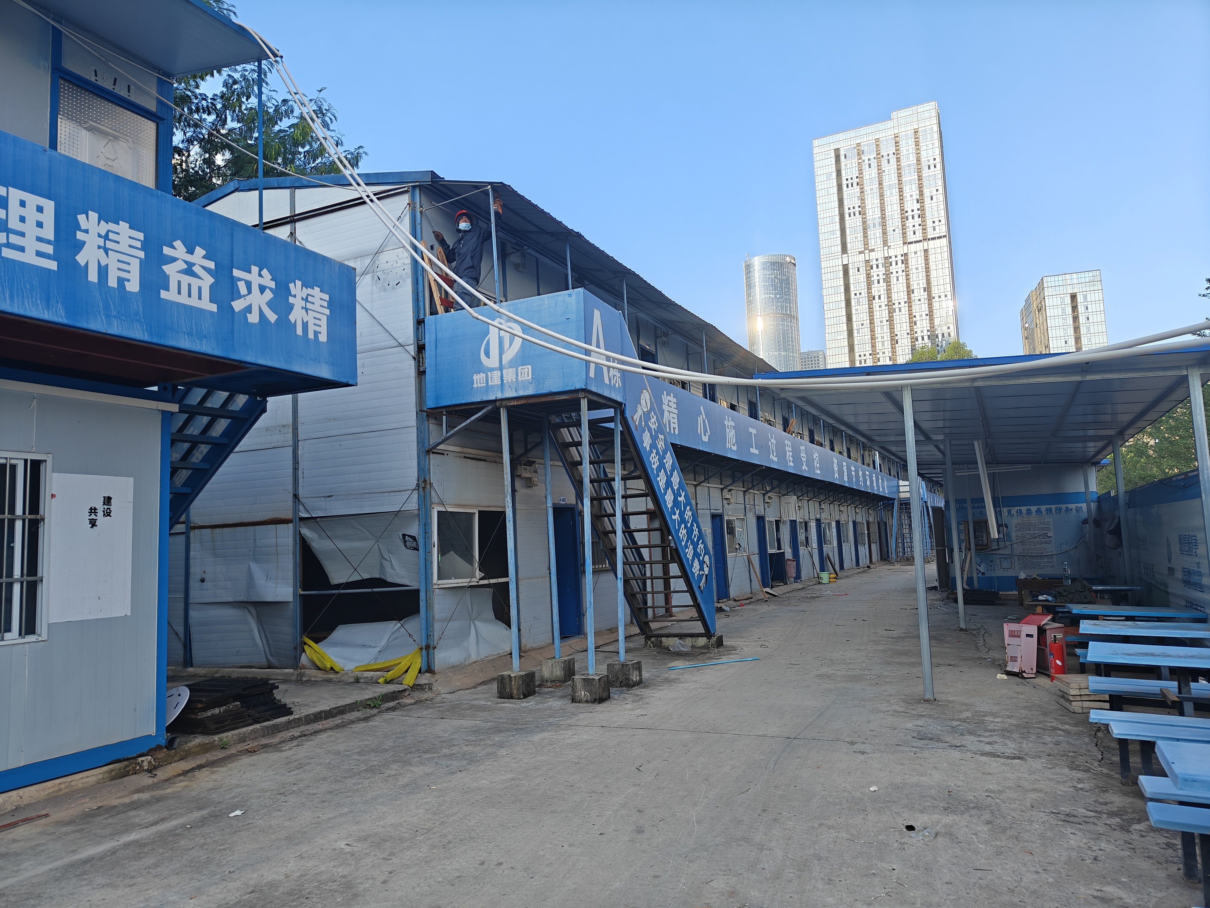 龙州2026年5月夹芯活动板房哪家强？Top5品牌终极评测