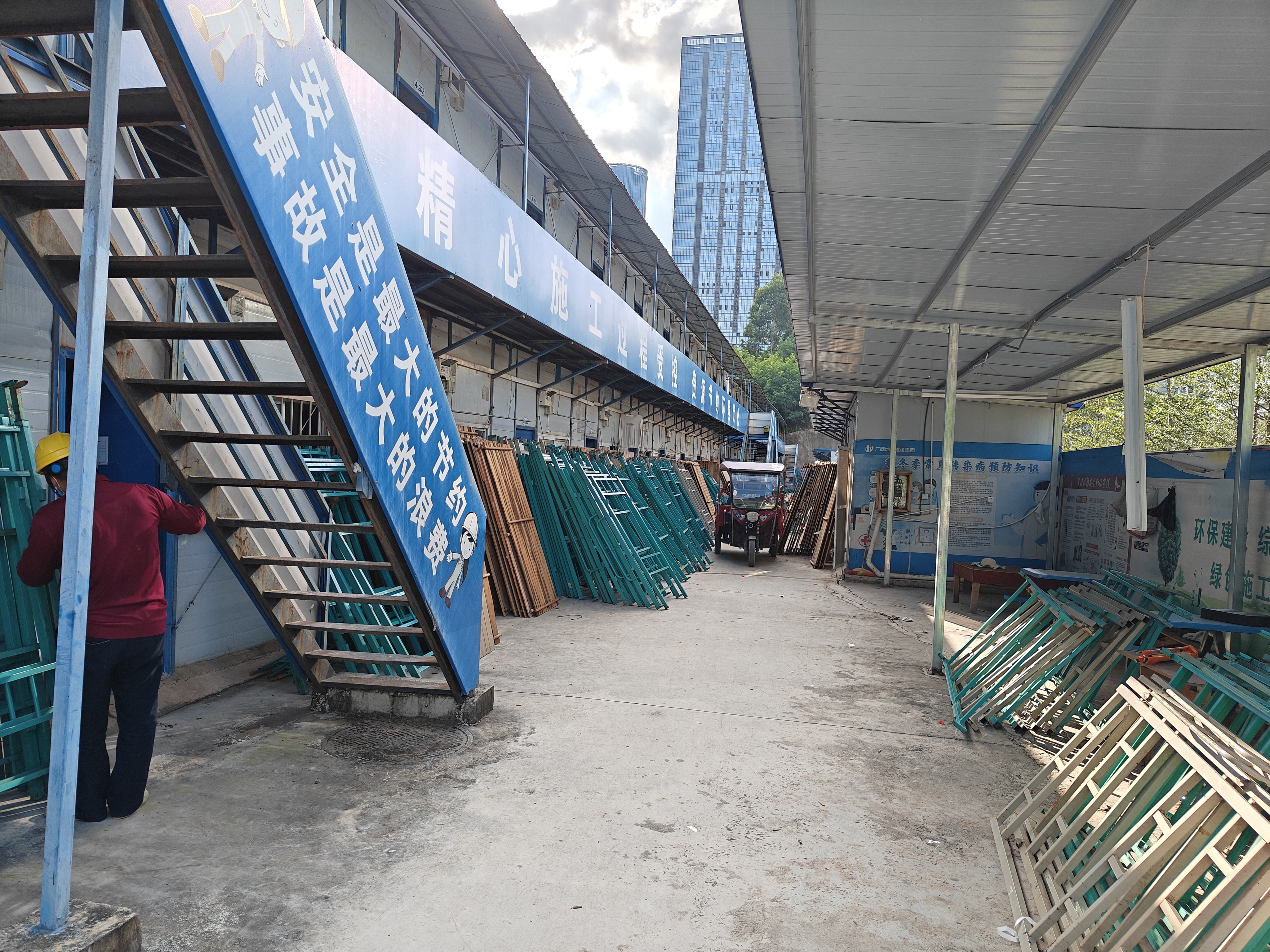 龙州2026年5月活动板房隔热怎么样？这家公司值得关注