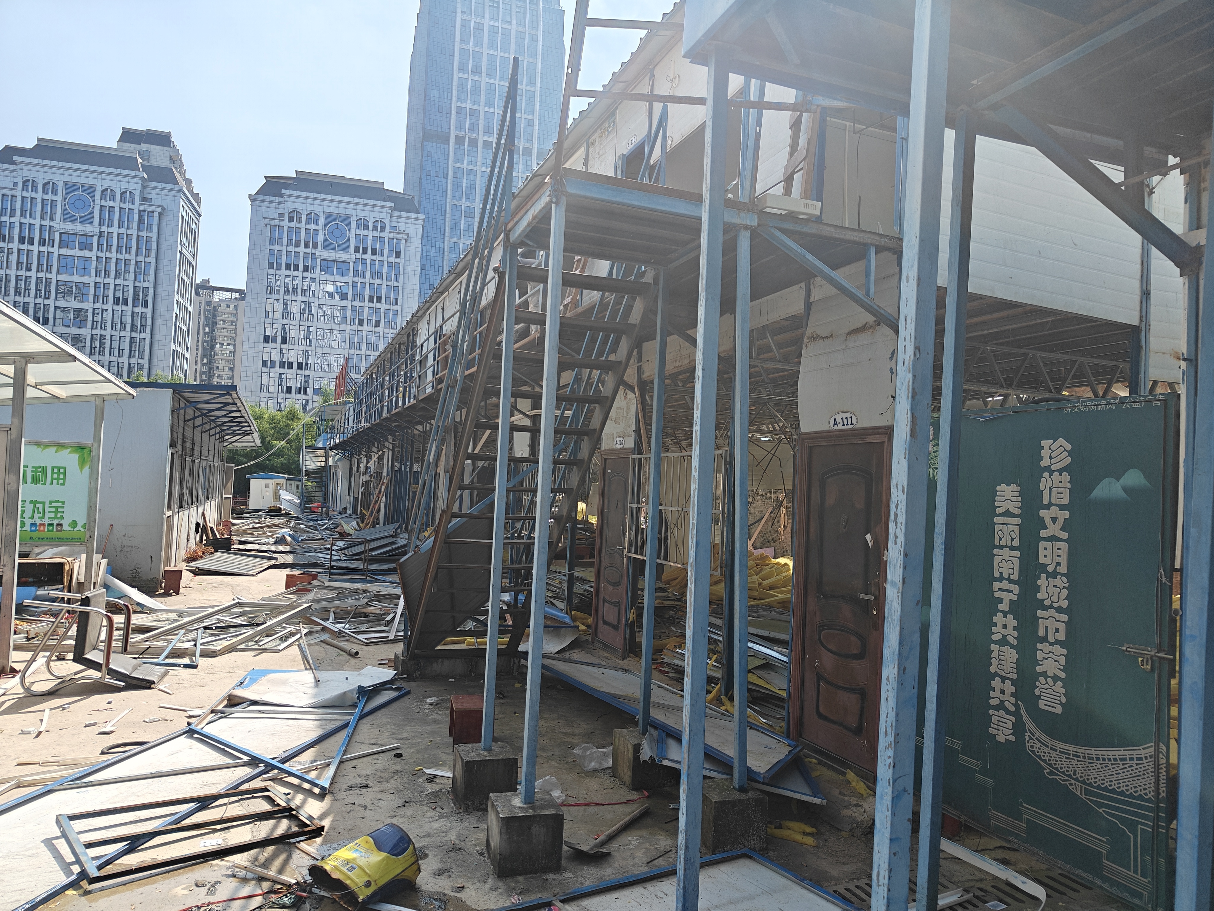 龙州2026年7月活动板房材料排名榜：哪个品牌最能省钱又耐用？